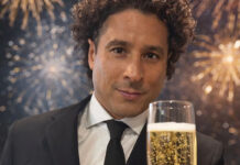 Tunden a Memo Ochoa por foto que celebra la llegada del 2026: “Ojalá que ya te retires” Tunden a Memo Ochoa por foto que celebra la llegada del 2026: "Esperamos que ya te retires"