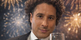 Tunden a Memo Ochoa por foto que celebra la llegada del 2026: “Ojalá que ya te retires” Tunden a Memo Ochoa por foto que celebra la llegada del 2026: "Esperamos que ya te retires"