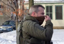 Identifican a agente de ICE que disparó fatalmente a una mujer en Minneapolis Identifican a agente de ICE que disparó fatalmente a una mujer en Minneapolis