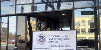 ICE detuvo a más de 280 personas en Ohio durante una semana en diciembre ICE detuvo a más de 280 personas en Ohio durante una semana en diciembre