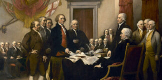 El despliegue masivo de agentes de ICE en MN horrorizaría a los Padres Fundadores El despliegue masivo de agentes de ICE en MN horrorizaría a los Padres Fundadores