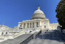 Se espera que Pensilvania sea un campo de batalla clave para el Congreso en 2026 Se espera que Pensilvania sea un campo de batalla clave para el Congreso en 2026