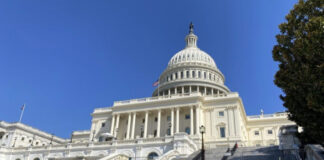 Se espera que Pensilvania sea un campo de batalla clave para el Congreso en 2026 Se espera que Pensilvania sea un campo de batalla clave para el Congreso en 2026