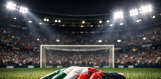 Porteros, el talón de Aquiles de la selección mexicana: ¿Imposición o falta de opciones? Porteros, el talón de Aquiles de la selección mexicana: ¿Imposición o falta de opciones?