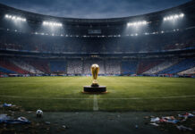 Mundial 2026 en Jaque: El impacto de las políticas de Trump y los llamados al boicot Mundial 2026 en Jaque: El impacto de las políticas de Trump y los llamados al boicot