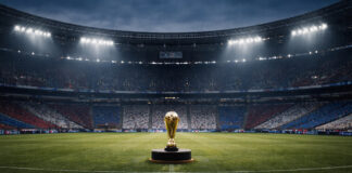 Mundial 2026 en Jaque: El impacto de las políticas de Trump y los llamados al boicot Mundial 2026 en Jaque: El impacto de las políticas de Trump y los llamados al boicot