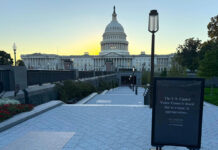 Tal vez no haya otro cierre inminente del gobierno estadounidense a finales de enero Tal vez no haya otro cierre inminente del gobierno estadounidense a finales de enero