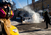 Asesinatos de ciudadanos en Minneapolis podría provocar cierre parcial del gobierno Asesinatos de ciudadanos en Minneapolis podría provocar cierre parcial del gobierno