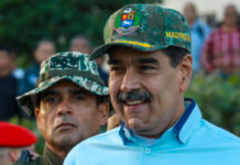 Comunidad internacional reacciona a ataques de EEUU a Venezuela y captura de Maduro Comunidad internacional reacciona a ataques de EEUU a Venezuela y captura de Maduro