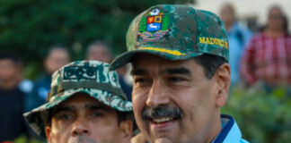 Comunidad internacional reacciona a ataques de EEUU a Venezuela y captura de Maduro Comunidad internacional reacciona a ataques de EEUU a Venezuela y captura de Maduro