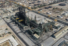 “Pemex recupera capacidad de refinación”: Sheinbaum supervisa Refinería de Tula “Pemex recupera capacidad de refinación”: Sheinbaum supervisa Refinería de Tula