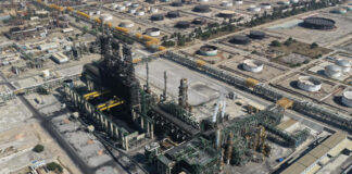 “Pemex recupera capacidad de refinación”: Sheinbaum supervisa Refinería de Tula “Pemex recupera capacidad de refinación”: Sheinbaum supervisa Refinería de Tula