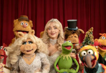 El Show de los Muppets regresa con espectáculo especial en su 50 aniversario El Show de los Muppets regresa con espectáculo especial en su 50 aniversario