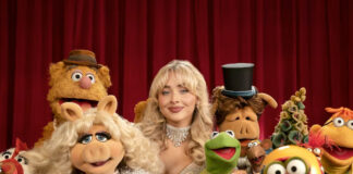 El Show de los Muppets regresa con espectáculo especial en su 50 aniversario El Show de los Muppets regresa con espectáculo especial en su 50 aniversario