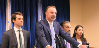 El principal investigador de fraudes y otros cinco renunciaron a la Fiscalía de EEUU El principal investigador de fraudes y otros cinco renunciaron a la Fiscalía de EEUU