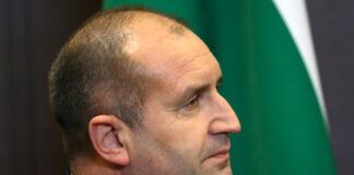 Presidente de Bulgaria, Rumen Radev, renuncia tras 9 años; el país enfrenta crisis política Presidente de Bulgaria, Rumen Radev, renuncia tras 9 años; el país enfrenta crisis política