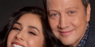 Rob Schneider y su esposa Patricia ponen fin a su matrimonio tras 15 años juntos Rob Schneider y su esposa Patricia ponen fin a su matrimonio tras 15 años juntos