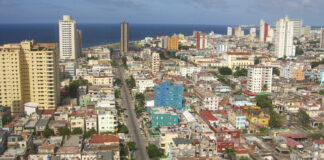 Putin respalda la soberanía de Cuba y rechaza amenazas contra la isla Putin respalda la soberanía de Cuba y rechaza amenazas contra la isla