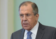 Rusia exige una aclaración “inmediata” sobre la extracción de Nicolás Maduro Rusia exige una aclaración "inmediata" sobre la extracción de Nicolás Maduro