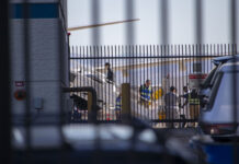 Solicitantes de asilo gays a ser deportados a Irán temen ser ejecutados en su país Solicitantes de asilo gays a ser deportados a Irán temen ser ejecutados en su país