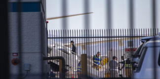 Solicitantes de asilo gays a ser deportados a Irán temen ser ejecutados en su país Solicitantes de asilo gays a ser deportados a Irán temen ser ejecutados en su país