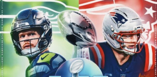 NFL: New England Patriots y Seattle Seahawks serán los protagonistas del Super Bowl LX NFL: New England Patriots y Seattle Seahawks serán los protagonistas del Super Bowl LX