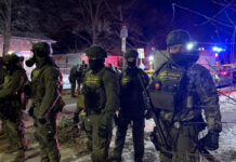 Segunda persona baleada por agente federal del ICE en Minneapolis en una semana Segunda persona baleada por agente federal del ICE en Minneapolis en una semana