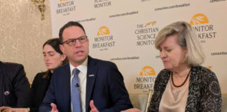 El gobernador de Pennsylvania se prepara para una ofensiva federal contra la inmigración El gobernador de Pensilvania se prepara para una ofensiva federal contra la inmigración