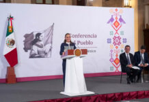 En 2025, México logró récord de recaudación con 487,446 mdp más que en 2024: Sheinbaum En 2025, México logró récord de recaudación con 487,446 mdp más que en 2024: Sheinbaum