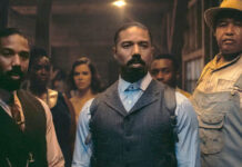 “Sinners” lidera con 16 nominaciones al Oscar 2026, la mayor cantidad en la historia "Sinners" de Ryan Coogler, lidera con 16 nominaciones al Oscar 2026, la mayor cantidad en la historia