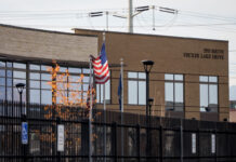 Solicitantes de asilo en Utah podrían ser deportados a países donde no tienen vínculos Solicitantes de asilo en Utah podrían ser deportados a países donde no tienen vínculos