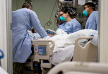 Solicitudes de ingreso a facultades de medicina son insuficientes en EEUU Solicitudes de ingreso a facultades de medicina son insuficientes en Oregon