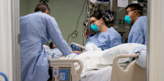 Solicitudes de ingreso a facultades de medicina son insuficientes en EEUU Solicitudes de ingreso a facultades de medicina son insuficientes en Oregon