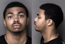 El FBI arrestó a un hombre por planear un ataque terrorista en Mint Hill en Nochebuena El FBI arrestó a un hombre por planear un ataque terrorista en Mint Hill en Nochebuena