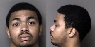 El FBI arrestó a un hombre por planear un ataque terrorista en Mint Hill en Nochebuena El FBI arrestó a un hombre por planear un ataque terrorista en Mint Hill en Nochebuena