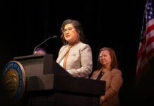 La alcaldesa de St. Paul limitará el acceso de ICE a las propiedades de la ciudad La alcaldesa de St. Paul limitará el acceso de ICE a las propiedades de la ciudad