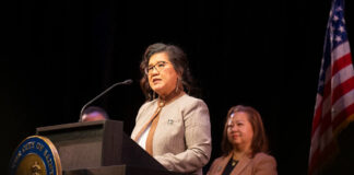 La alcaldesa de St. Paul limitará el acceso de ICE a las propiedades de la ciudad La alcaldesa de St. Paul limitará el acceso de ICE a las propiedades de la ciudad