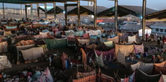 Sudán cumple mil días de guerra; millones de civiles sufren las peores consecuencias Sudán cumple mil días de guerra; millones de civiles sufren las peores consecuencias