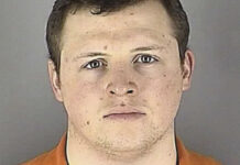 El supremacista blanco que disparó contra manifestantes en Minneapolis será liberado El supremacista blanco que disparó contra manifestantes en Minneapolis será liberado