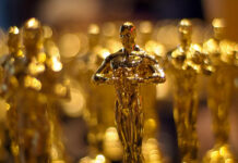 ¡Arranca la temporada de premios internacionales de cine 2026! ¡Arranca la temporada de premios internacionales de cine 2026!