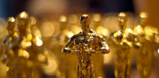 ¡Arranca la temporada de premios internacionales de cine 2026! ¡Arranca la temporada de premios internacionales de cine 2026!