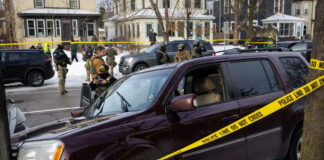 Testigos dicen que Renee Good no representaba una amenaza para los agentes de ICE Testigos dicen que Renee Good no representaba una amenaza para los agentes de ICE