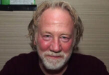 El actor Thimoty Busfield se entrega a las autoridades tras acusaciones de abuso sexual El actor Thimoty Busfield se entrega a las autoridades tras acusaciones de abuso sexual