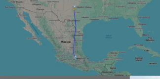 Avión militar de EEUU que aterrizó en Toluca fue autorizado: Gobierno mexicano Avión militar de EEUU que aterrizó en Toluca fue autorizado: Gobierno mexicano