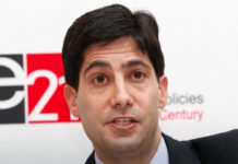 Trump nominará a exgobernador de la Fed para reemplazar a Powell como presidente Trump nominará a exgobernador de la Fed para reemplazar a Powell como presidente