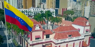 Trump dice que “gobernará” Venezuela durante la transición tras la captura de Maduro Trump dice que "gobernará" Venezuela durante la transición tras la captura de Maduro