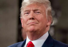 Trump dice que vio la detención de Nicolás Maduro “en directo, como un show de TV” Trump dice que vio la detención de Nicolás Maduro "en directo, como un show de TV"