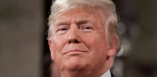 Trump dice que vio la detención de Nicolás Maduro “en directo, como un show de TV” Trump dice que vio la detención de Nicolás Maduro "en directo, como un show de TV"