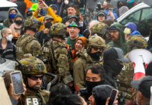 Trump amenaza con invocar Ley de Insurrección en Minnesota si siguen ataques al ICE Trump amenaza con invocar Ley de Insurrección en Minnesota si siguen ataques al ICE