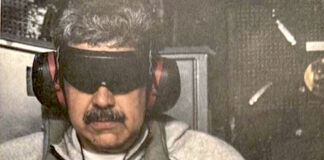 Trump difunde foto de captura de Nicolás Maduro; fue trasladado a Nueva York Trump difunde foto de captura de Nicolás Maduro; fue trasladado a Nueva York